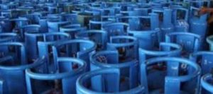 Harga Gas Elpiji 12 Kg, Turun item-thumbnail