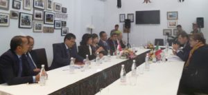 Berguru dari Italia, Industri Kulit Siap Mendunia item-thumbnail