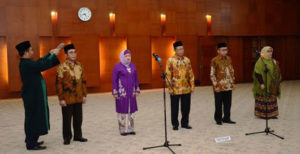 Menperin Melantik Lima Pejabat Eselon I item-thumbnail