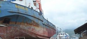 Bangun Satu Unit Kapal BBG Sama Dengan Bangun 4 Kapal Biasa item-thumbnail