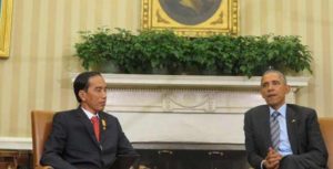 Jokowi Ajak Obama Kembangkan Ekonomi Digital item-thumbnail