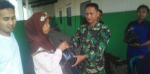 Bakti Sosial Donor Darah Dan Paket Sembako Murah di Desa Jekani item-thumbnail