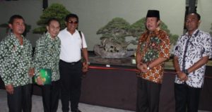 Dandim Sragen Hadiri Pameran Bonsai Nasional item-thumbnail