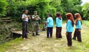 Pembinaan Pramuka Siswa SMA N 1 Sumberlawang item-thumbnail