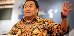 Mantan Mendag, Rachmat Gobel Angkat Bicara Tentang Kondisi Ekonomi item-thumbnail