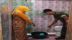 Gerakan PSN Massal Kembali Digalakkan di Kecamatan Jenar item-thumbnail