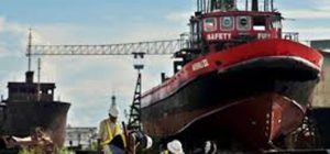 Kemenhub Pesan 39 Kapal ke Galangan Kapal Dalam Negeri item-thumbnail