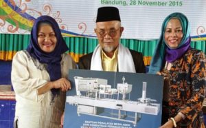 Ditjen IKM Kemenperin Ciptakan Wirausaha Baru di Pesantren item-thumbnail