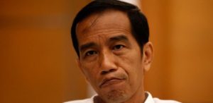 Tak Apa Saya Dibilang Presiden Gila, Tapi Kalau Dibilang Minta Saham Saya Marah… item-thumbnail