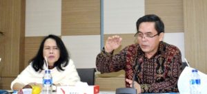 Pelaku Usaha Dituntut untuk Berwawasan Industri Hijau item-thumbnail