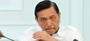 Luhut Geram Dituduh Dituduh Ikut dalam Kasus “Papa Minta Saham” item-thumbnail