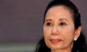 Rini Langgar Aturan Didesak Mundur item-thumbnail
