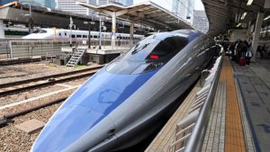 Kereta Api Cepat Jakarta–Bandung Hasil Kerja Sama Indonesia dan Tiongkok item-thumbnail