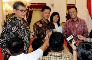 Kemenperin akan Membantu Paten TV Produksi Kusrin item-thumbnail