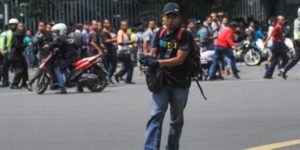 Afif Salah Seorang Pelaku Bom Sarinah, Pernah tinggal di Karawang item-thumbnail