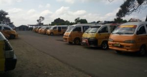 BPJS Ketenagakerjaan Karo, Jaring Supir dan Kernet item-thumbnail