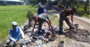 Karya Bhakti Pembuatan Badan Jalan Sepanjang 250 Meter item-thumbnail