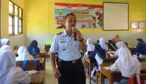 Memperkecil Resiko Kecelakaan, Perlu Pendidikan Laluintas di Sekolah item-thumbnail