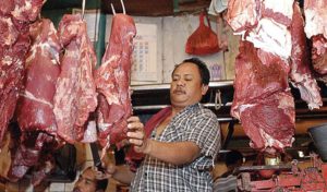Pemerintah Harus Tetapkan Harga Pangan item-thumbnail