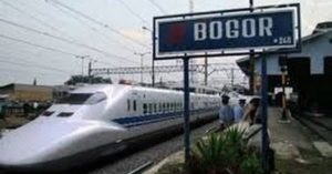 Penegasan Presiden: Kereta Api Cepat Bagian dari Rencana Besar item-thumbnail