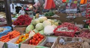 Harga Sembako Naik, Kemendag tidak Lakukan Operasi Pasar item-thumbnail