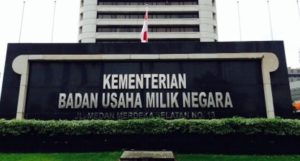 Ekonomi Lesu, Laba BUMN Merosot item-thumbnail