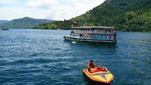 Pariwisata Danau Toba, Monaco of Asia item-thumbnail