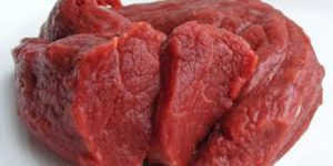 Daging Sapi Rp 140.000 Per Kg item-thumbnail