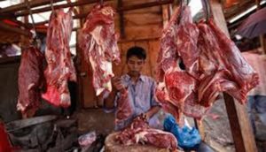 Sekitar Kenaikan Harga Daging, Mentan dan Mendag Saling Tuding item-thumbnail