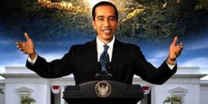 Presiden Jokowi Kunjungi Timor Leste item-thumbnail