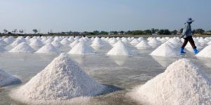 DPR Desak Kemendag Cabut Permendag Impor Garam item-thumbnail