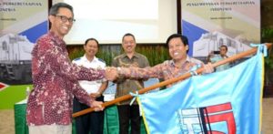 Kemenperin Susun Roadmap Industri Penunjang Perkeretaapian item-thumbnail