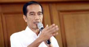 Presiden Jokowi: Kuncinya ada di Saudara-saudara item-thumbnail