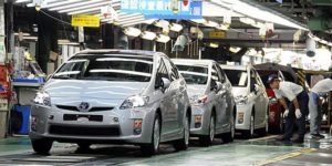Industri Otomotif Berkembang Sesuai Harapan item-thumbnail