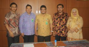 Ditjen IKM Jalin Kerjasama dengan BLI Kementerian LH Kehutanan item-thumbnail