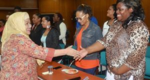 Kemenperin Latih Delegasi Seychelles Tentang IKM Pangan dan Tekstil item-thumbnail