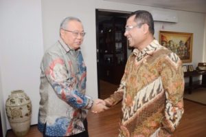 Industri Ban Nasional Makin Kompetitif item-thumbnail