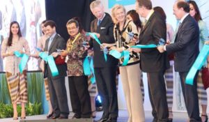 Belgia Komitmen Tingkatkan Investasi Industri di Indonesia item-thumbnail
