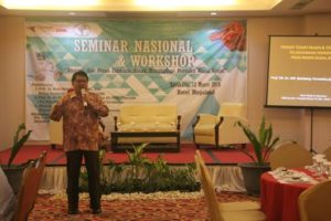 BEM Fakultas Farmasi USB Gelar Seminar Kefarmasian tentang Penyakit Gagal Ginjal item-thumbnail