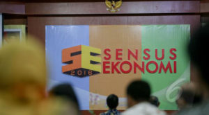 Data Ekonomi tak Akurat, Jokowi Kecewa item-thumbnail