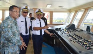 Menperin Minta Kapal Operasional Migas Direparasi di Galangan Dalam Negeri item-thumbnail