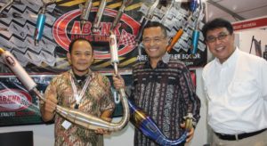 Industri Otomotif Mesti Perbanyak Pabrik di Indonesia item-thumbnail
