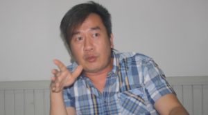 Industri TPT Nasional Ibarat Benang Kusut item-thumbnail