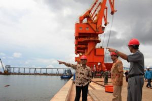 Nilai Tambah 85 Kali Lipat, Industri Pengolahan Bauksit Dipacu item-thumbnail