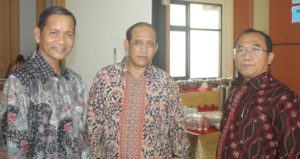 Kepala BDI Jakarta Diganti item-thumbnail