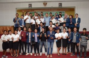 Menperin Dorong Mahasiswa Kembangkan Potensi Industri Daerah item-thumbnail