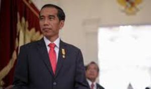 Presiden Minta Pimpinan Daerah Jangan Berantem item-thumbnail