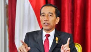 Indeks Daya Saing Global Indonesia di Asia, Kalah dengan Malaysia item-thumbnail