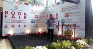 Kemenperin Kembangkan Perpustakaan Berbasis Online item-thumbnail