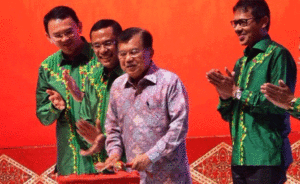 Menperin: Industri Kerajinan Berkembang, Regenerasi Perajin Terjaga item-thumbnail